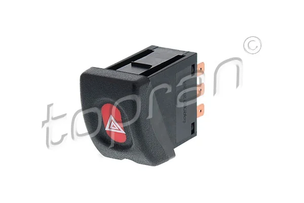 Interruptor warning Opel Combo  furgoneta comprar en España