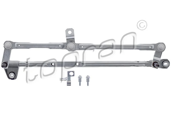 Trapezio del limpiaparabrisas Opel Vectra  desde 38,18 €