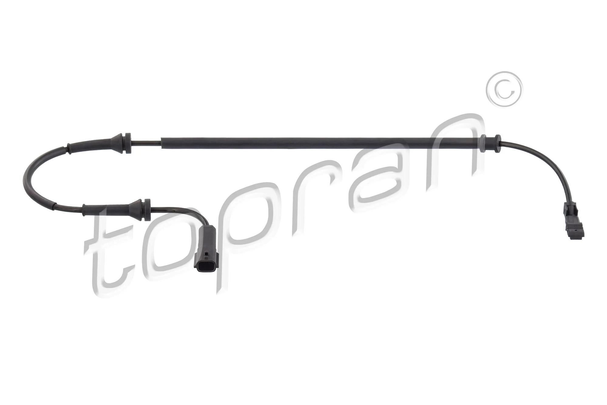 701900 Hans Pries (Topran)
