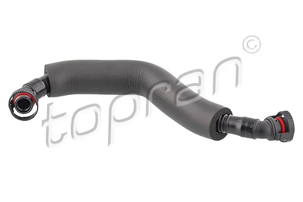 Precio del repuesto Manguera de ventilación del cárter A5  coupé