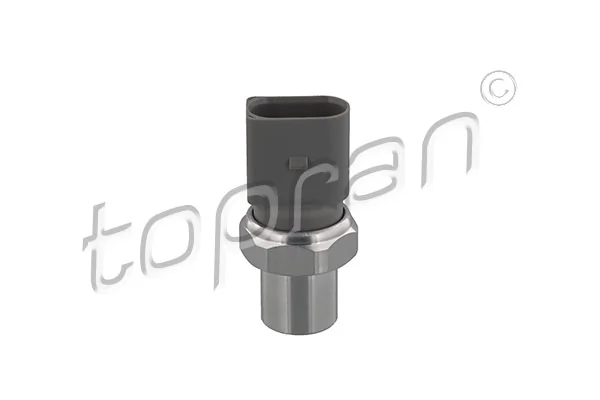 Sensor de presion de aire acondicionado para Audi A2 8Z0