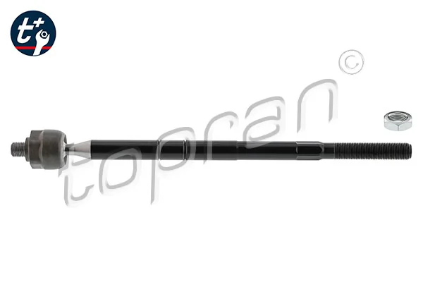 Bieleta de direccion para Ford Mondeo III (B4Y)