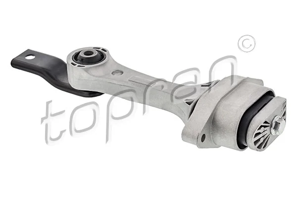 Soporte de motor trasero Volkswagen Passat 3B2