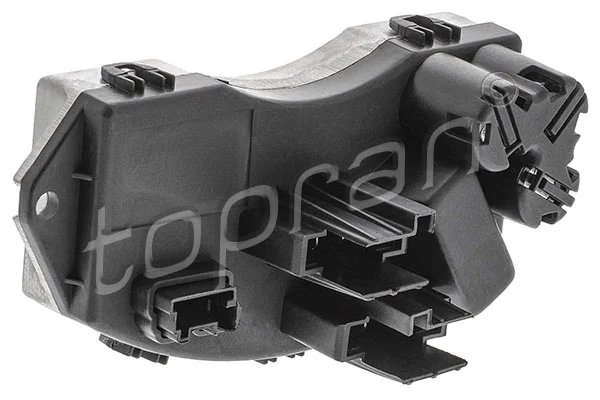 410381 Hans Pries (Topran)