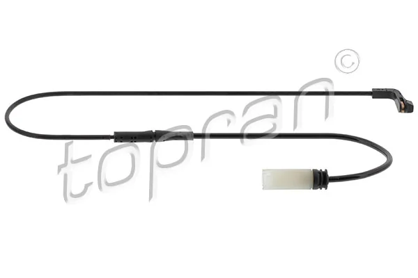 500995 Hans Pries (Topran)