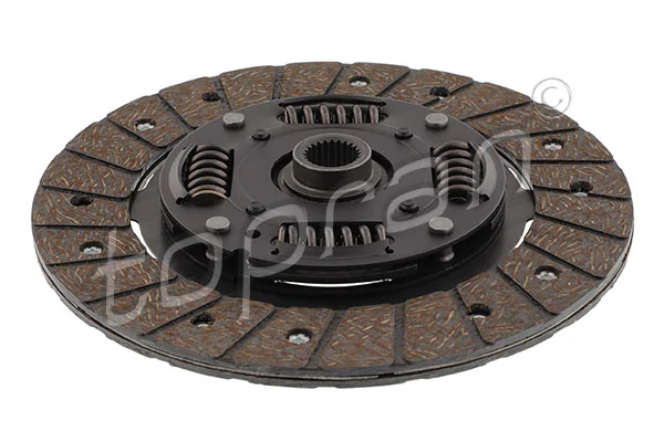 Disco de embrague Daewoo Nubira 1 J10, J15