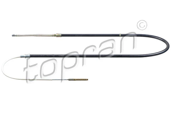 108603 Hans Pries (Topran)