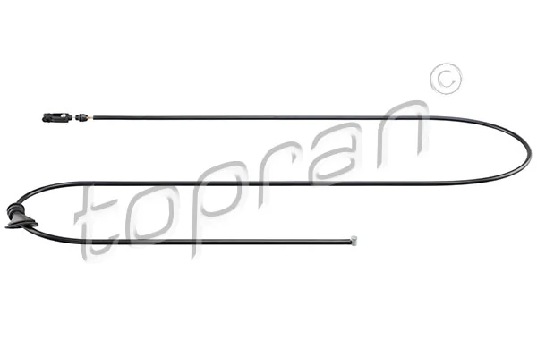 400945 Hans Pries (Topran)
