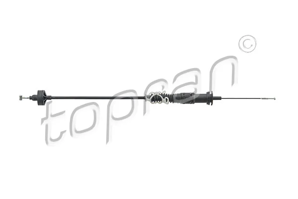 Cable embrague Volkswagen Golf III (1H1)