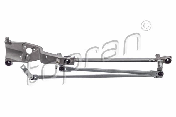 Trapezio del limpiaparabrisas Ford Focus I desde 52,18 €