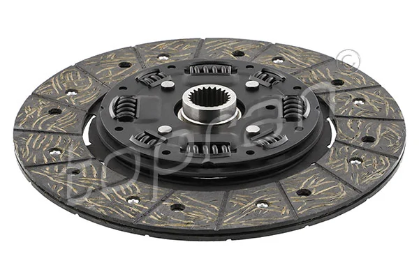 Disco de embrague Ford Transit 4 E
