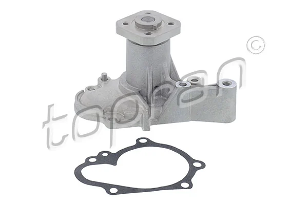 Motor de agua para KIA Picanto (BA)