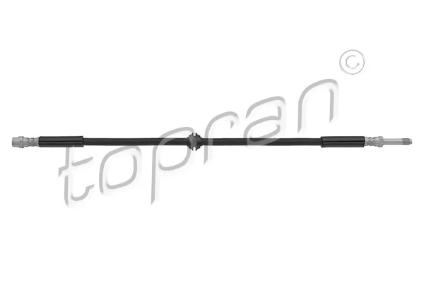 Tubo flexible de frenos delantero para Volkswagen Transporter (7HB, 7HJ, 7EB, 7EJ)