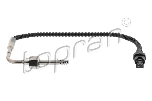 410754 Hans Pries (Topran)