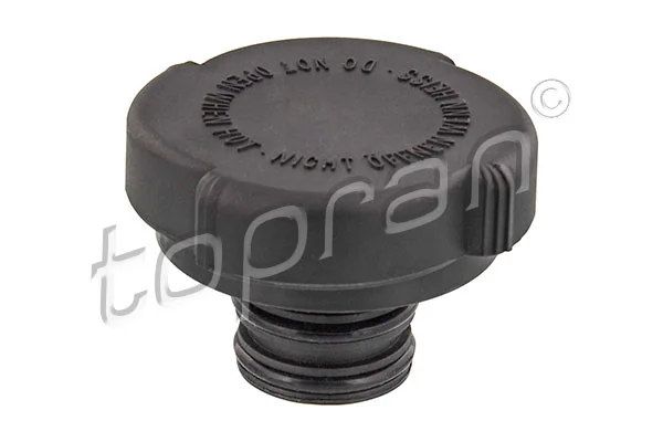 Tapa de radiador Land Rover Range Rover II (1994-2002)