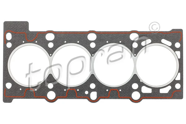 Empaque de culata BMW 3 