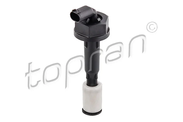 501312 Hans Pries (Topran)
