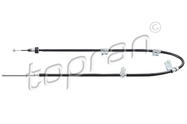 820756 Hans Pries (Topran)
