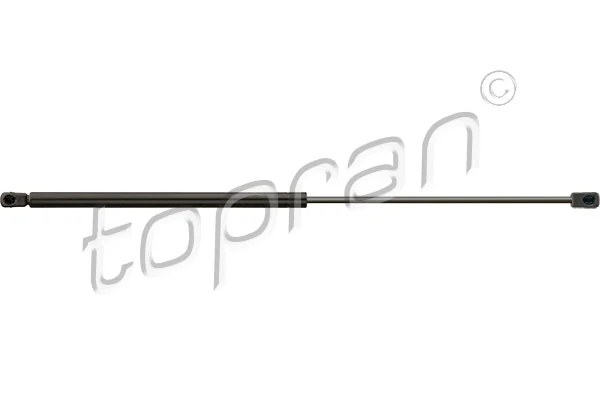 Muelle neumatico maletero para KIA Carnival I (UP)