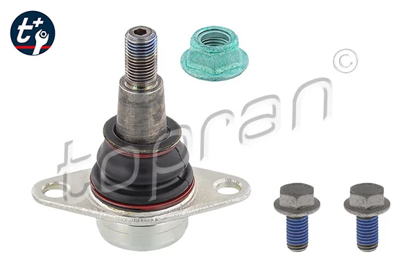 Rótula inferior de suspensión para BMW X3 F25