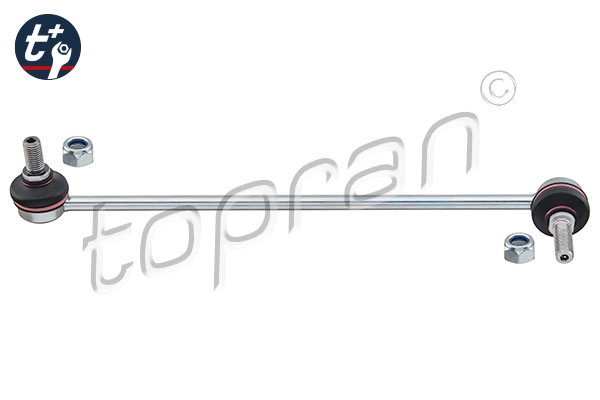 109692 Hans Pries (Topran)