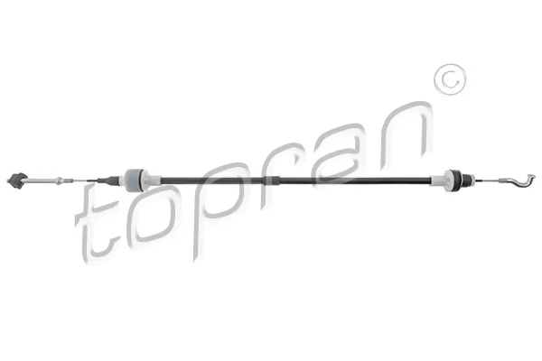 Cable embrague Opel Combo  ()