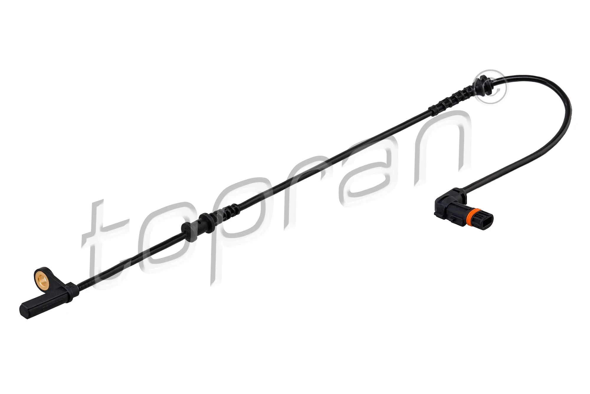 Sensor de freno, delantero Mercedes C  (W204)