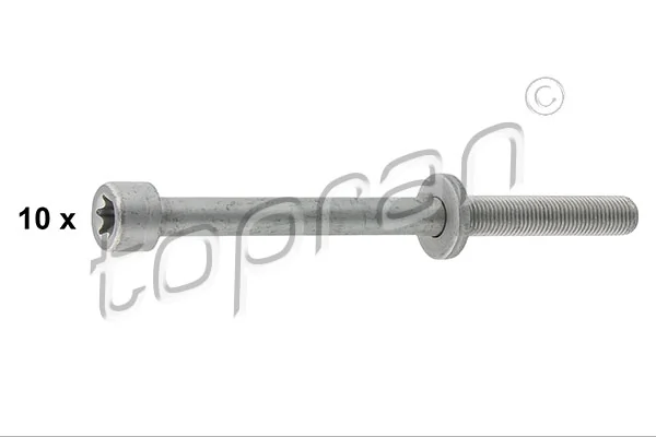 Comprar Tornillos de culata Omega 25, 26, 27