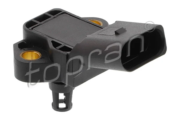 Sensor, temperatura del aire de admisión Seat Ibiza 4 6J5, 6P1