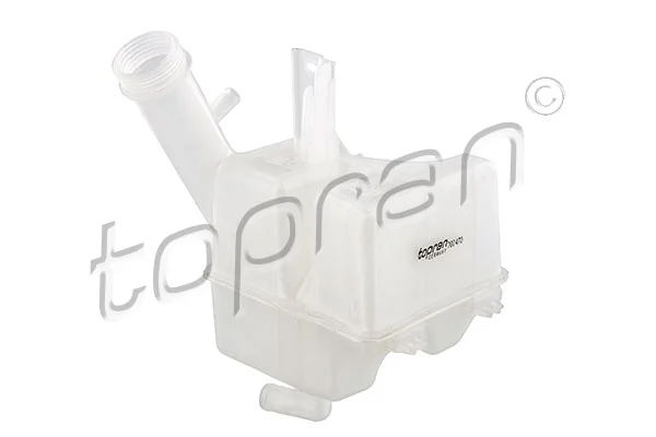 Depósito compensación refrigerante para Renault Laguna II (BG0, BG1)