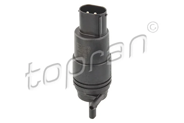 501800 Hans Pries (Topran)