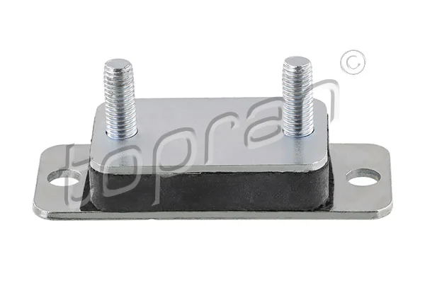Soporte de silenciador Volkswagen Transporter III furgoneta comprar en España