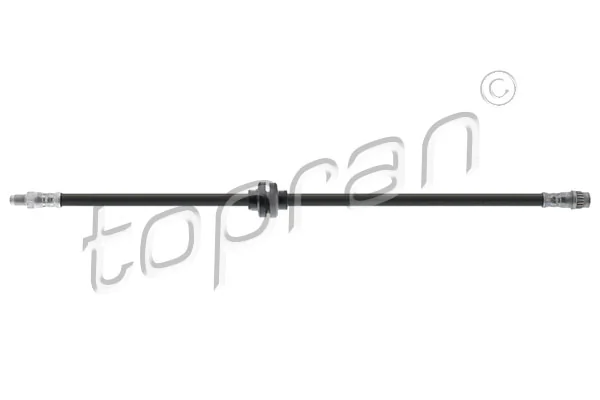 Comprar Tubo flexible de frenos delantero Clio IV BH