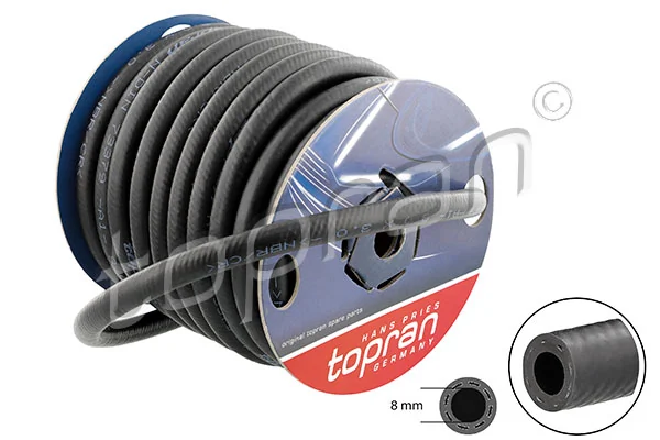 107141 Hans Pries (Topran)