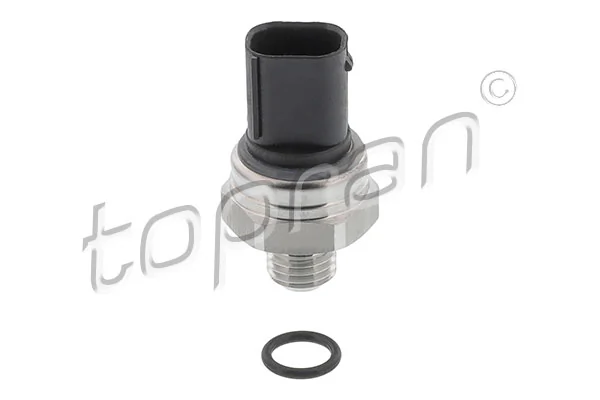 409589 Hans Pries (Topran)