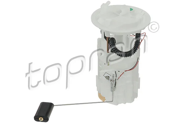 Bomba de combustible para Renault Scenic II (JM0, JM1)