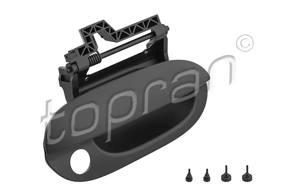 502466 Hans Pries (Topran)
