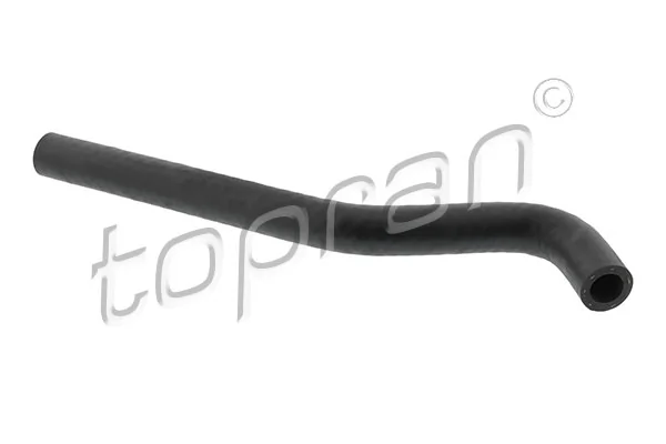 501556 Hans Pries (Topran)