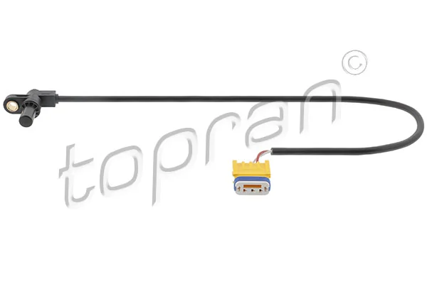 Sensor de velocidad Peugeot 807  (E)