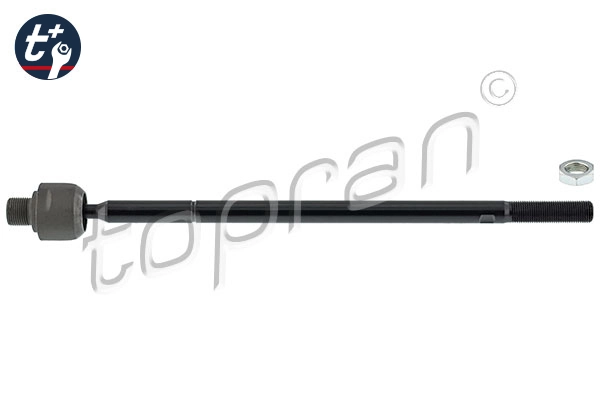 301847 Hans Pries (Topran)