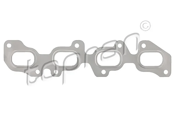 Junta colector escape Seat ATECA  desde 11,80 €