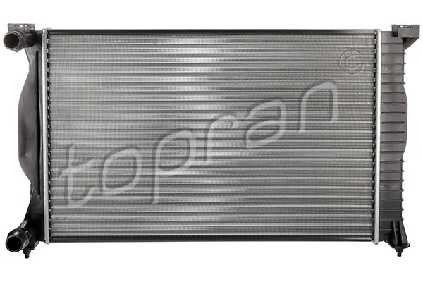 Radiadores A4  sedán (2000-2005) original desde 86,39 €