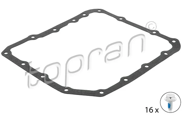 500784 Hans Pries (Topran)
