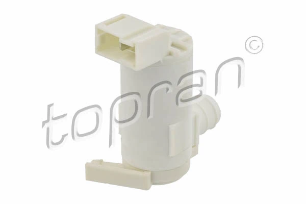 701640 Hans Pries (Topran)