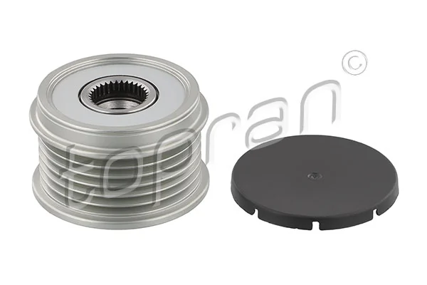 Precio del repuesto Polea de alternador Insignia  hatchback