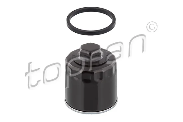 Comprar Filtros de aceite Golf III 1H5