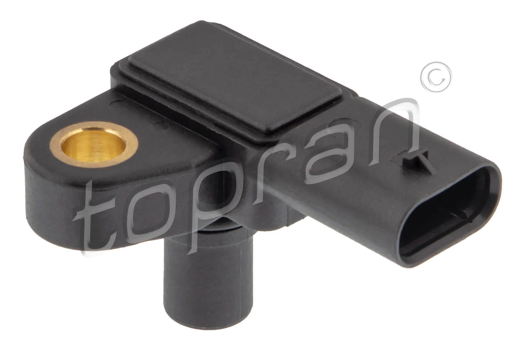409855 Hans Pries (Topran)
