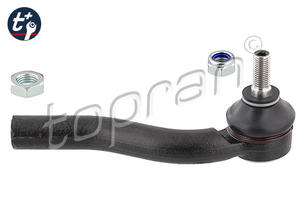 Rótulas de dirección para Fiat 500 (312)
