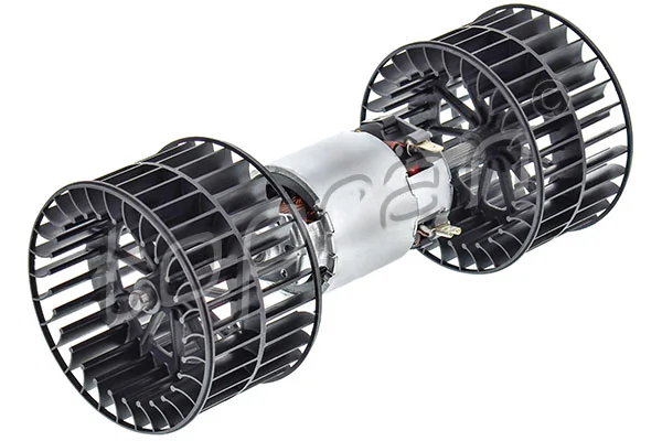 Ventilador interior para BMW 3 (E30)