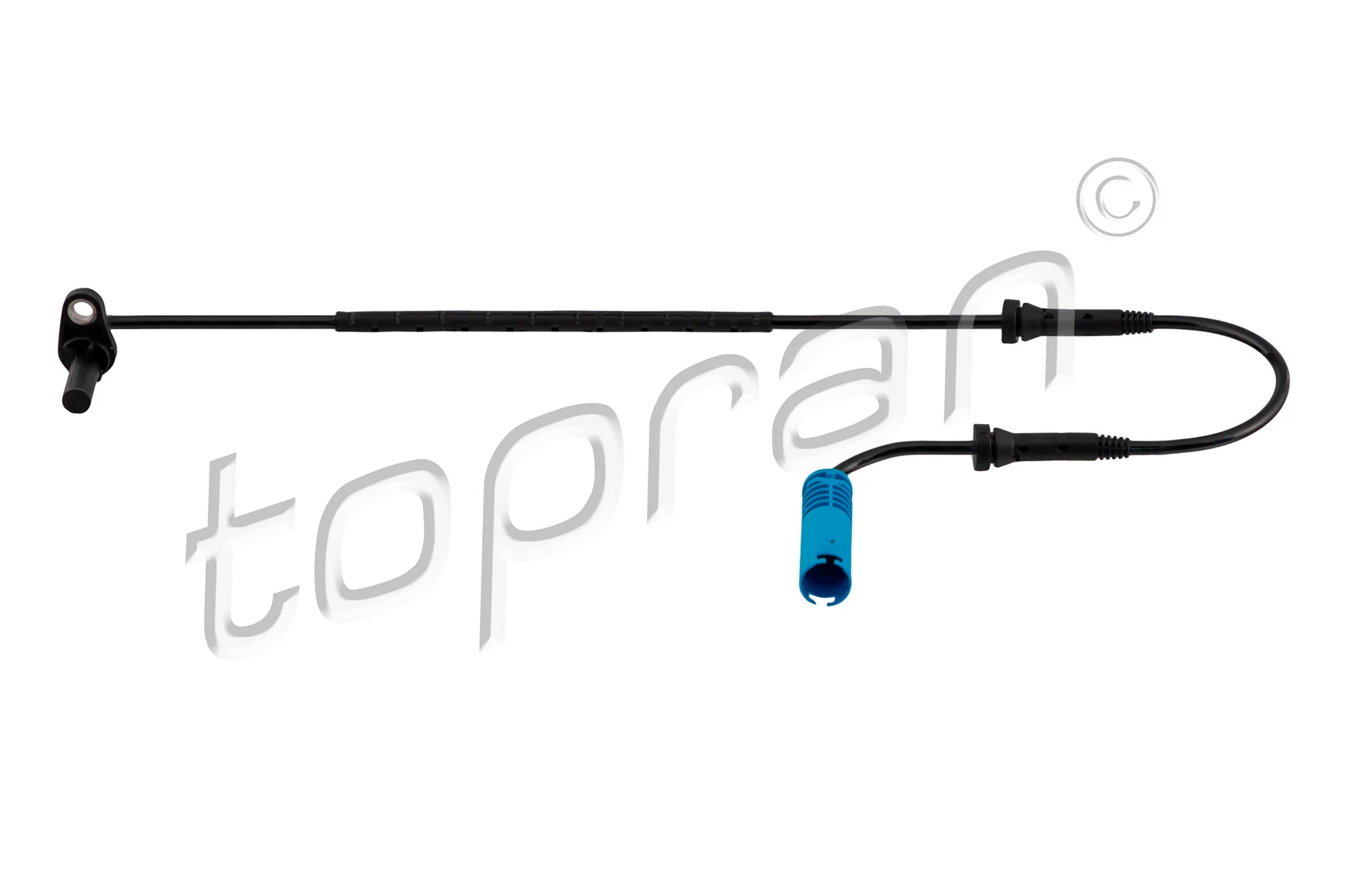 Sensor ABS para BMW X1 E84